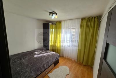 Apartament cu 2 camere semidecomandat în Nicolina - 2
