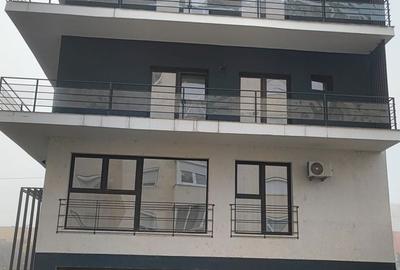 Apartament cu 2 camere, mobilat în Intim - 14