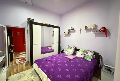 Apartament 2 camere Arad zona Boul Rosu - 3