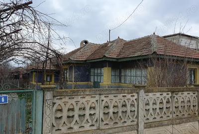 Vand casa cu teren in satul Sitaru, comuna Gradi?tea, jude?ul Ilfov - 1