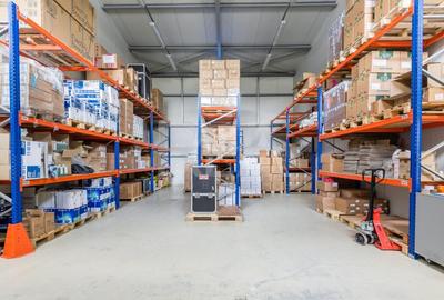 Spațiu industrial, de 2,115 mp, în Tunari - 53