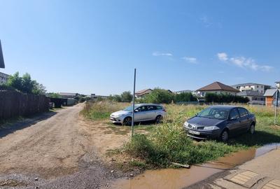 Teren Dezvoltare Imobiliara ,Doua Deschideri. - 5