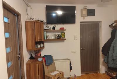 Apartament cu 2 camere în Chinteni - 2