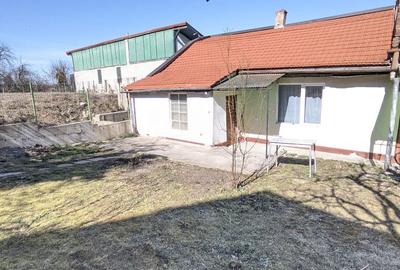 Casă cu 2 camere cu Canalizare în Gruia - 18