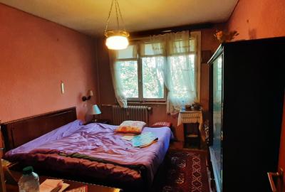 Drumul Taberei apartament decomandat etaj 3/4,spatios, luminos Drumul Taberei apartament decomandat etaj 3/4,spatios, luminos - 2