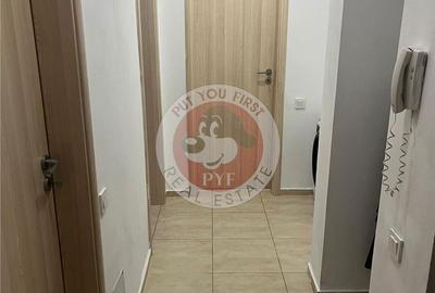Apartament cu 2 camere decomandat în Roșu - 8