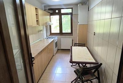 Apartament cu 2 camere decomandat, mobilat în Olimpia-Stadion - 4