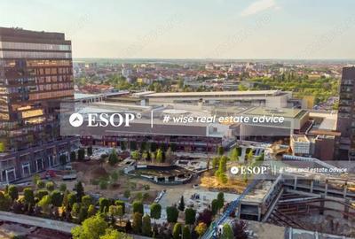 Spațiu comercial, de 500 mp, în Central