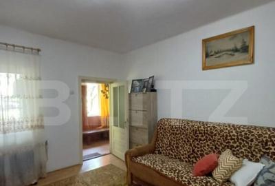 Casa individuala, 145 mp, 802 mp teren, zona centrala, Turda - 16