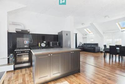 Apartament deosebit cu 3 camere , zona Fratelia - 1