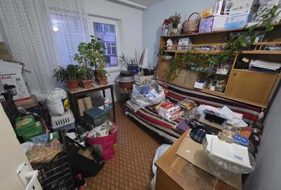 Apartament cu 3 camere semidecomandat în Dacia - 4