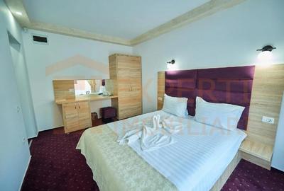 Afacere la cheie - pensiune zona Eforie Nord - 5