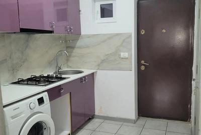 Garsoniera termen lung - 1