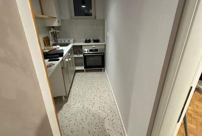 Apartament cu 2 camere în Tătărași - 4