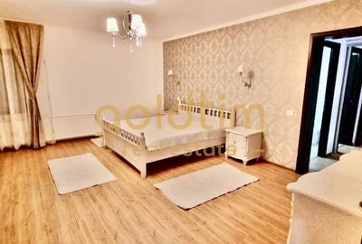 Casă individuală cu 5 camere cu Piscina în Pipera - 12