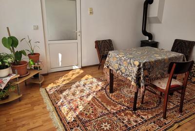 Casă cu 3 camere cu Teren 726 Mp în Central - 9