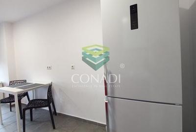 Apartament cu 3 camere Green Lake Sisesti - 19