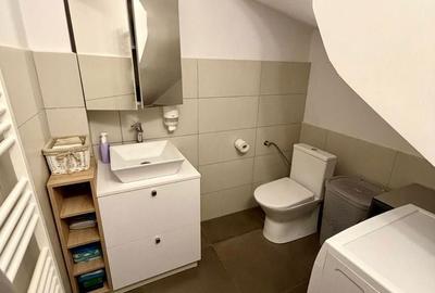 Casă cu 3 camere cu Teren 250 Mp în Florești - 13