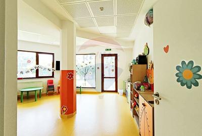 For Sale Educational Campus Baneasa, 12000sqm Land-School-Kindergarden - 37