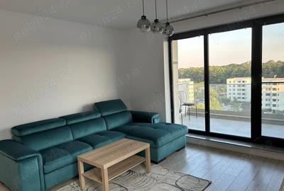 Apartament cu 2 camere decomandat în Sud - 1