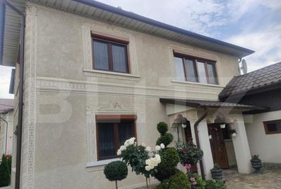 Casa cu 8 camere ,mobilata si utilata zona Marginea, Radauti - 6