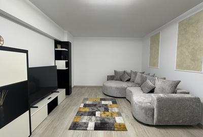 Apartament de 2 camere cu loc de parcare inclus, bloc nou, Select Residence