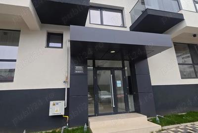 Apartament 2 camere Pope?ti-Leordeni - Boutique 90 - 2