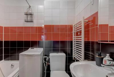 Apartament cu 2 camere decomandat în Străulești - 6