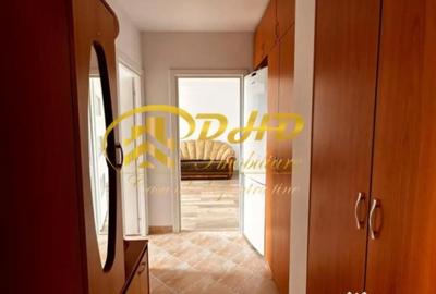 Garsonieră nedecomandată în Zimbru - 3