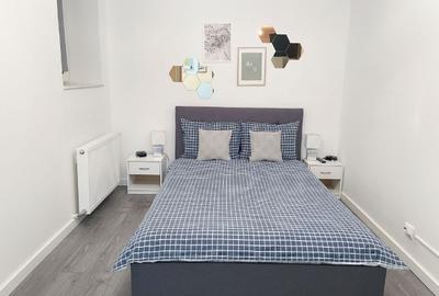 Apartament cu 2 camere semidecomandat în P-ța Mihai Viteazul - 6