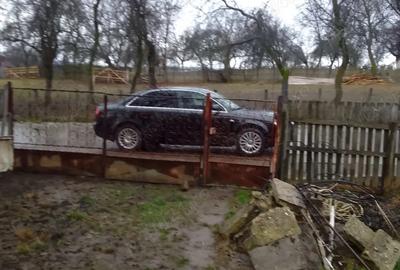 Casă cu 4 camere în Malu (Godeni) - 5