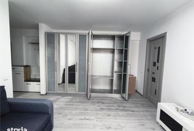 Apartament cu 2 camere semidecomandat în Unirii - 9