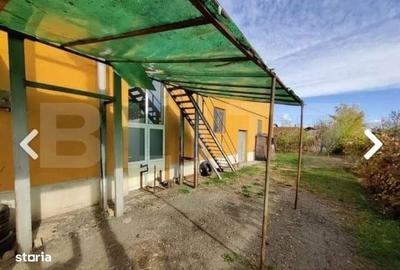 Spațiu comercial, de 600 mp, în Brătășanca - 17