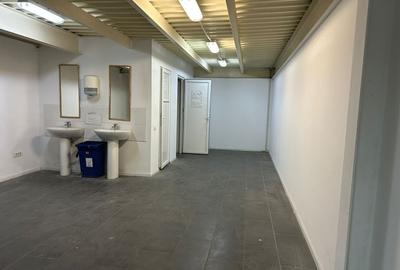 Spatiu depozitare - logistica 2.519 mp si birouri Chiajna A1 - 19