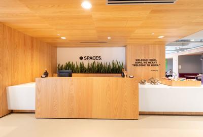 Birou, de 10 mp, în Plevnei - 2