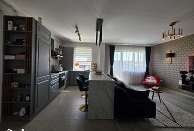 Apartament cu 2 camere în Tractorul - 7