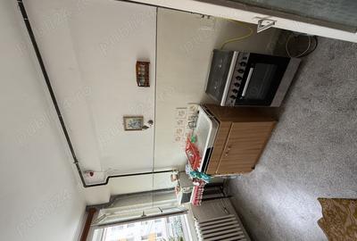 Apartament cu 2 camere decomandat în Centrul Vechi - 9