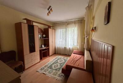 4 camere | decomandat | bloc reabilitat | 450 m Metrou Lujerului - 3