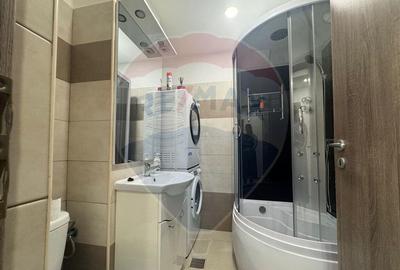 Apartament 2cam de inchiriat metrou Eroii Revolutiei - 9