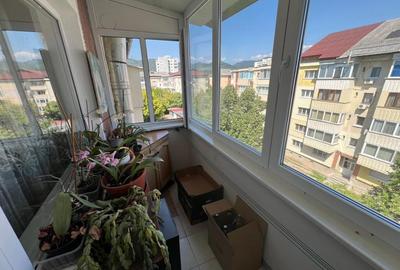 Apartament cu 4 camere decomandat în Central - 7