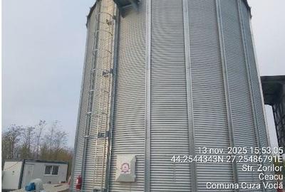 Teren Construcții intravilan de 2475 mp, în Ceacu - 2