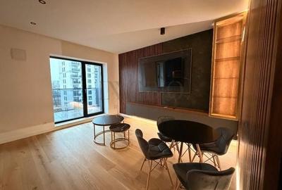 Apartament cu 2 camere decomandat, mobilat în Aviației - 2