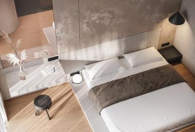 VANZARE 4 CAMERE // ONE HIGH DISTRICT// DIRECT DEZVOLTATOR - 2