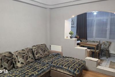 Apartament cu 2 camere în Micro 14 - 1