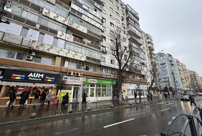 Spațiu comercial, de 50 mp, în Berceni