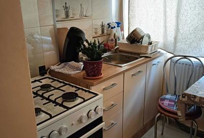 Apartament cu 2 camere semidecomandat în Central - 4