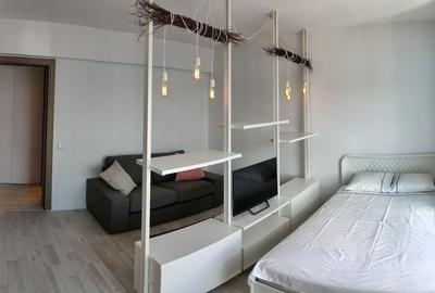 Direct Proprietar - Garsoniera / Studio - 21 Residence Lujerului / Parcul Liniei - 3