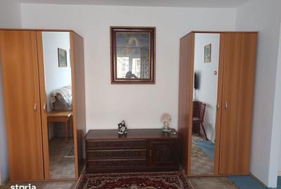Apartament cu 2 camere decomandat în Terezian - 3