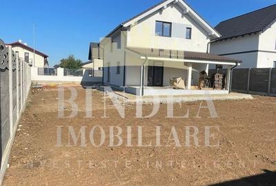 Casa individuala constructie noua Giarmata- 563mp teren Casa individuala constructie noua Giarmata- 563mp teren - 2