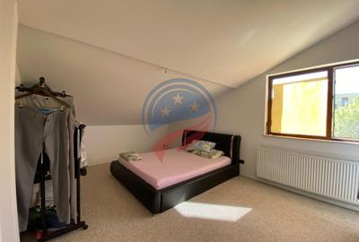 Casă individuală cu 5 camere cu Teren 380 Mp în Central - 6